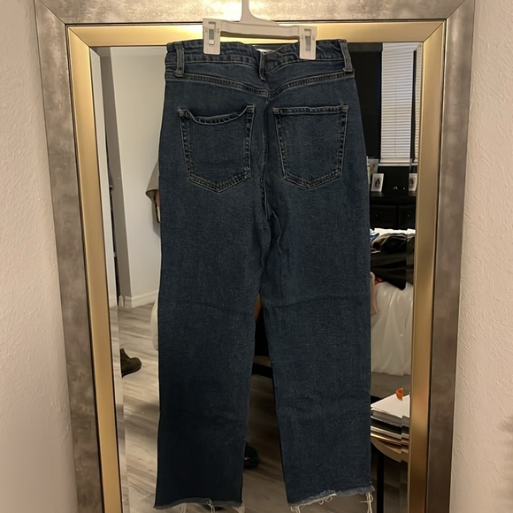 jeans - Picture 3 of 4